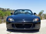 Honda S2000 Berlina Black 2009 года